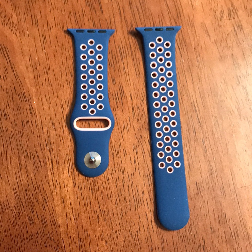 Apple Watch band